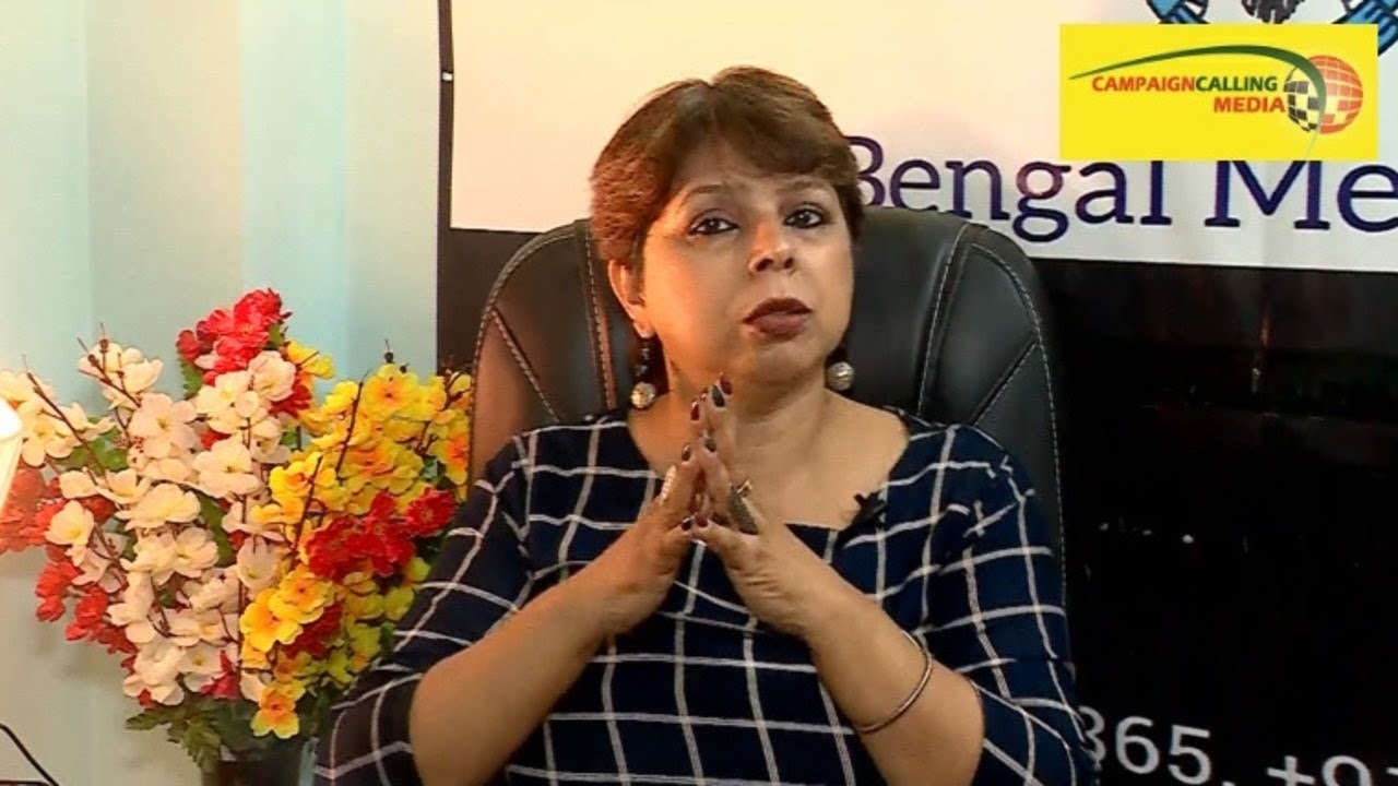 'পুরুষদের যখন-তখন পেটাবো,পিতৃপরিচয় দরকার নেই যেখানে সেখানে সহবাস করবো,এটা চলবে না' হুঙ্কার Nandiniর