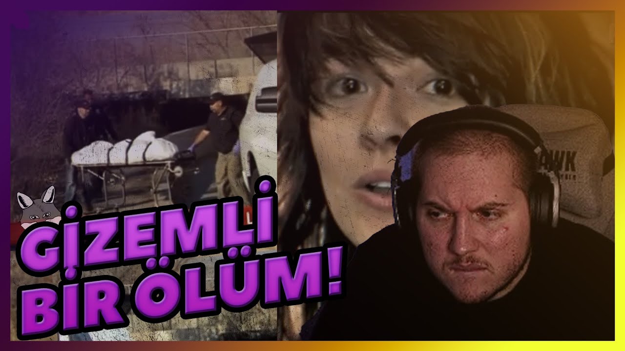 Gizemli Bir Şekilde Ortadan Kayboldu! (@Pangvoss) | RRaenee