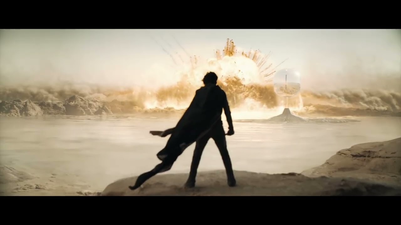 Atreides!