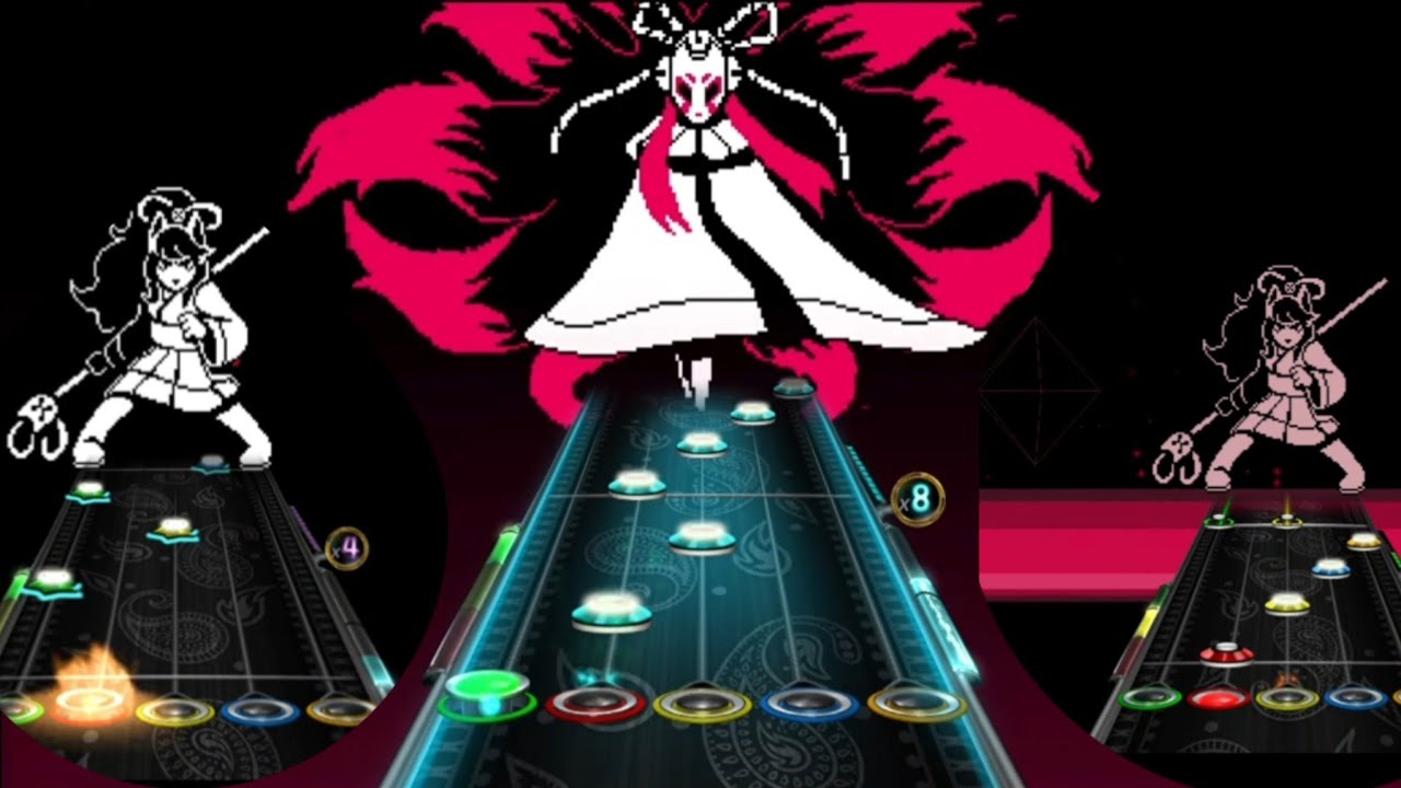 UTY - All Ceroba Themes FC