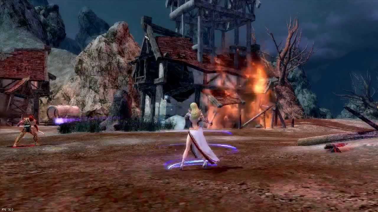 Kingz Online GStar 2012 Trailer HD GAMEMAFIA.PRO