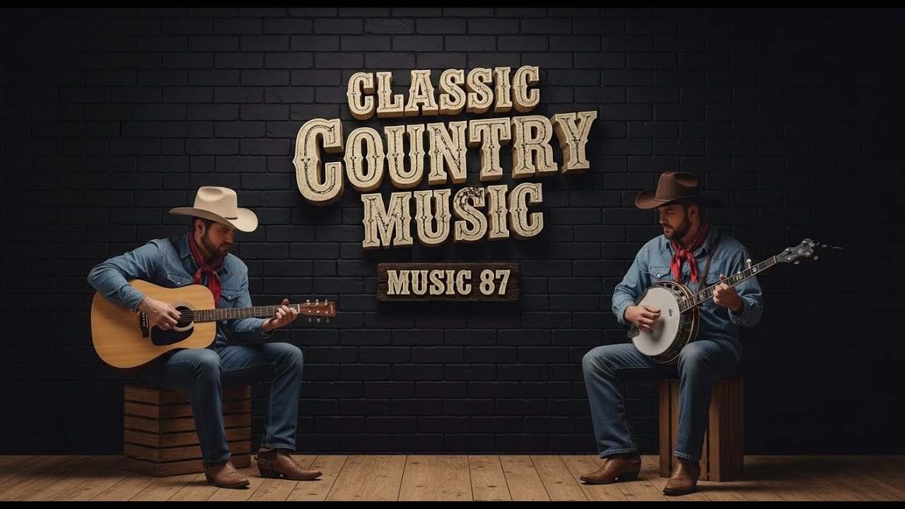 🎶 Classic Country Treasures – Golden Love Songs 70s 80s 90s 🌾 Timeless Hits & Heartfelt Memories �