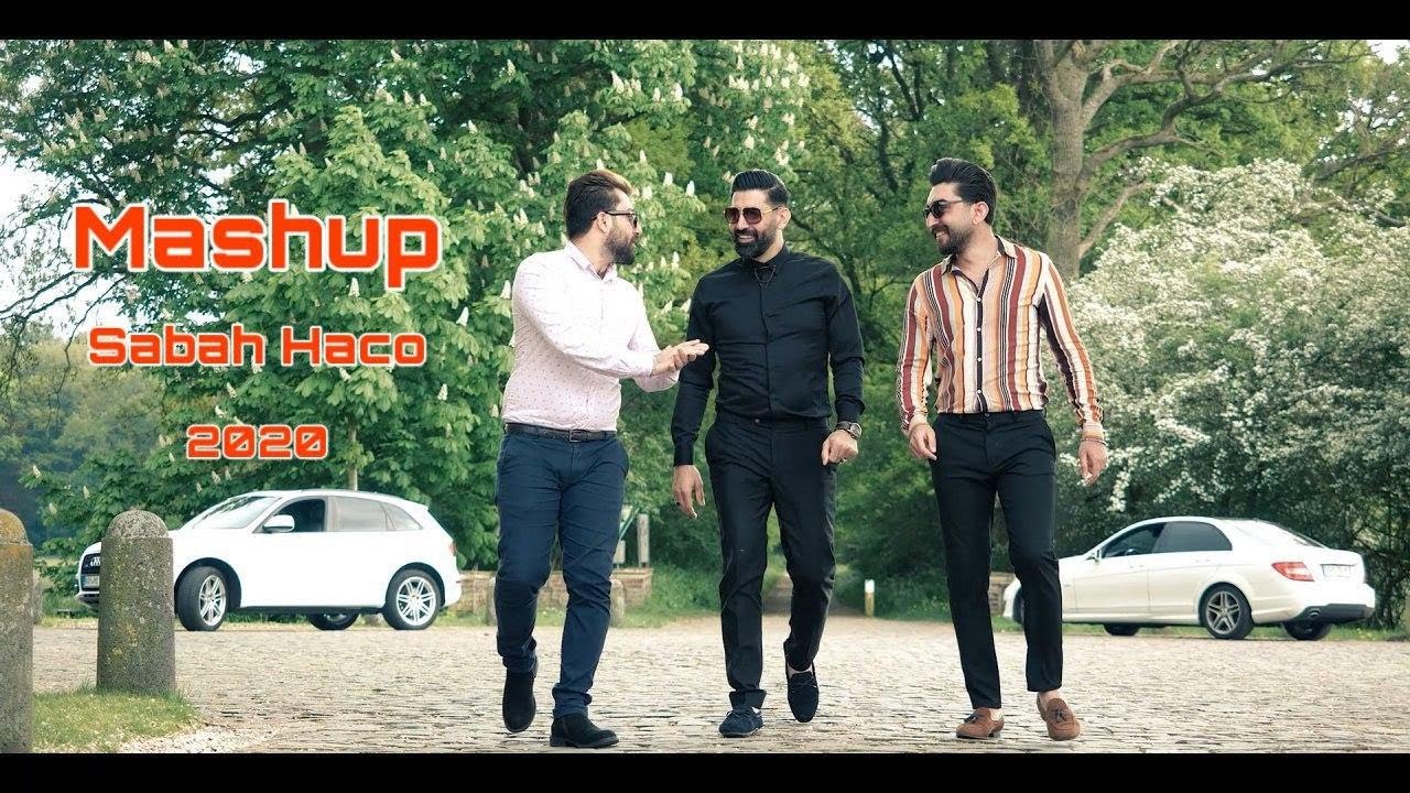 Kurdish Mashup  2020 Sabah Haco ماي شوب