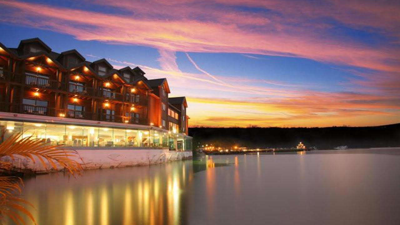 HotelKDM | Review The Richforest Hotel- Sun Moon Lake
