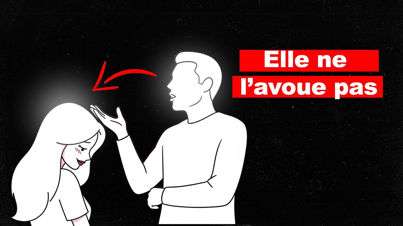 Le raccourci secret pour séduire une femme en temps record