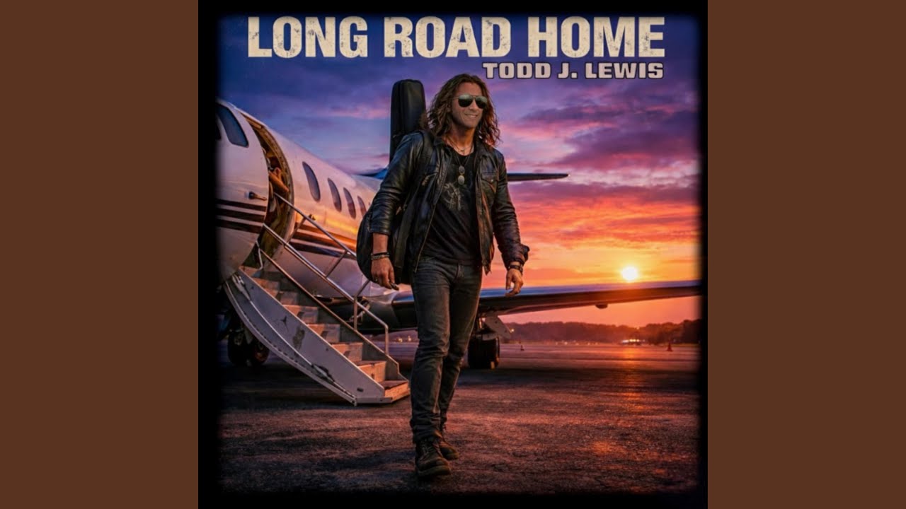 LONG ROAD HOME