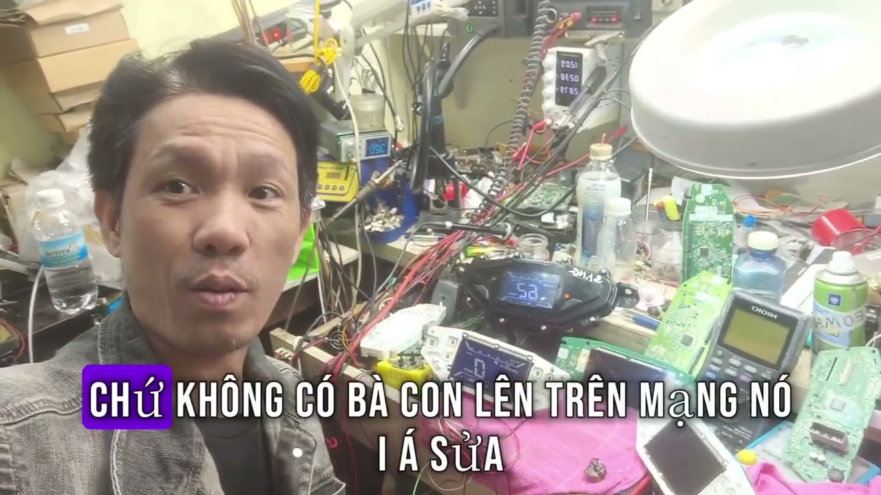 Đồng hồ xe Honda AB