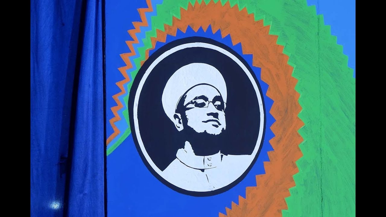 Hadhroh Syabaabun Ba'alawy - Qosidah Sholatu 'Ala Khorin Nabiyyina Kullihim