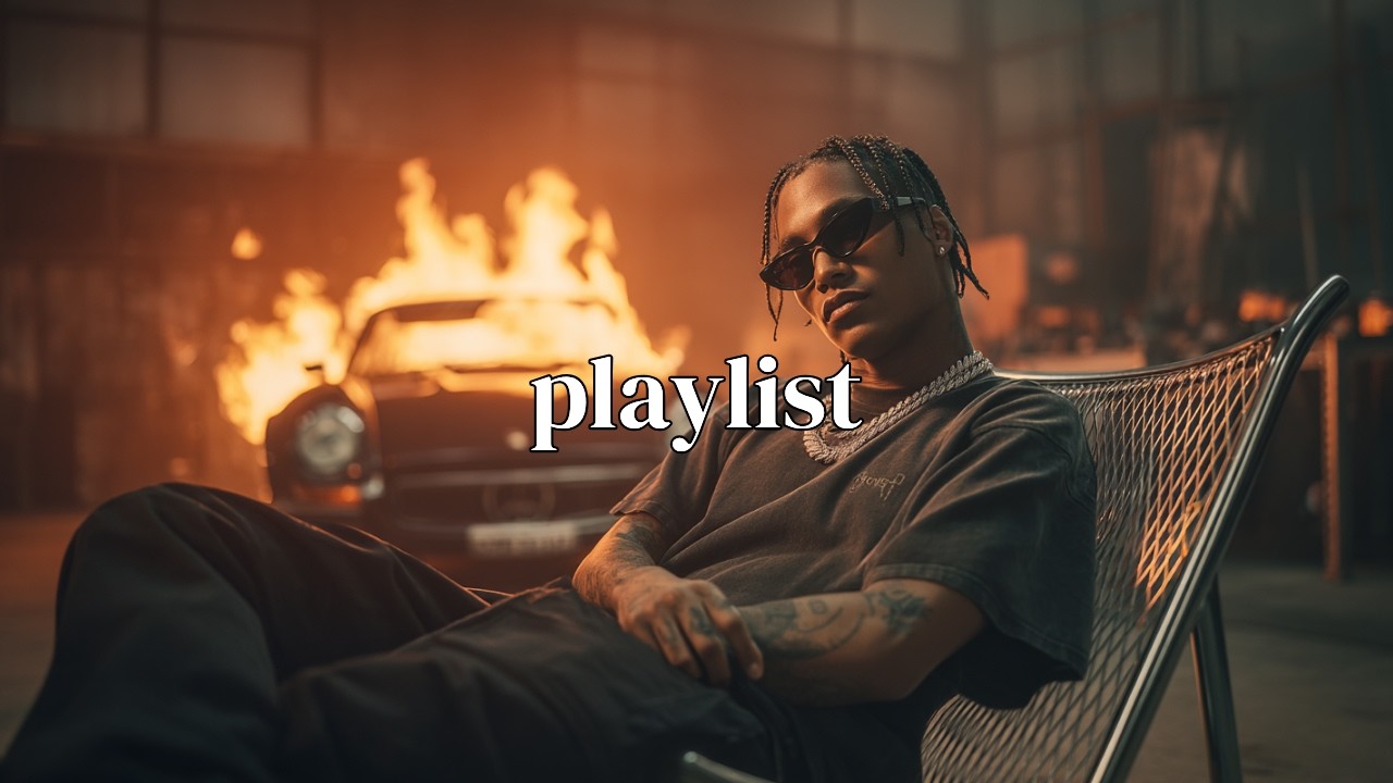 Этот муд опасен, но так хорош 🔥 | HIPHOP · GROOVE · R&B | Магазин · Работа · Кафе Плейлист