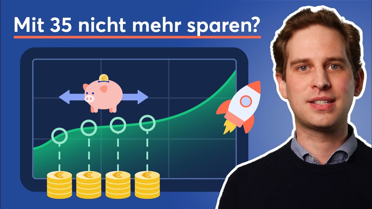 Ab wann wird dein ETF zum 