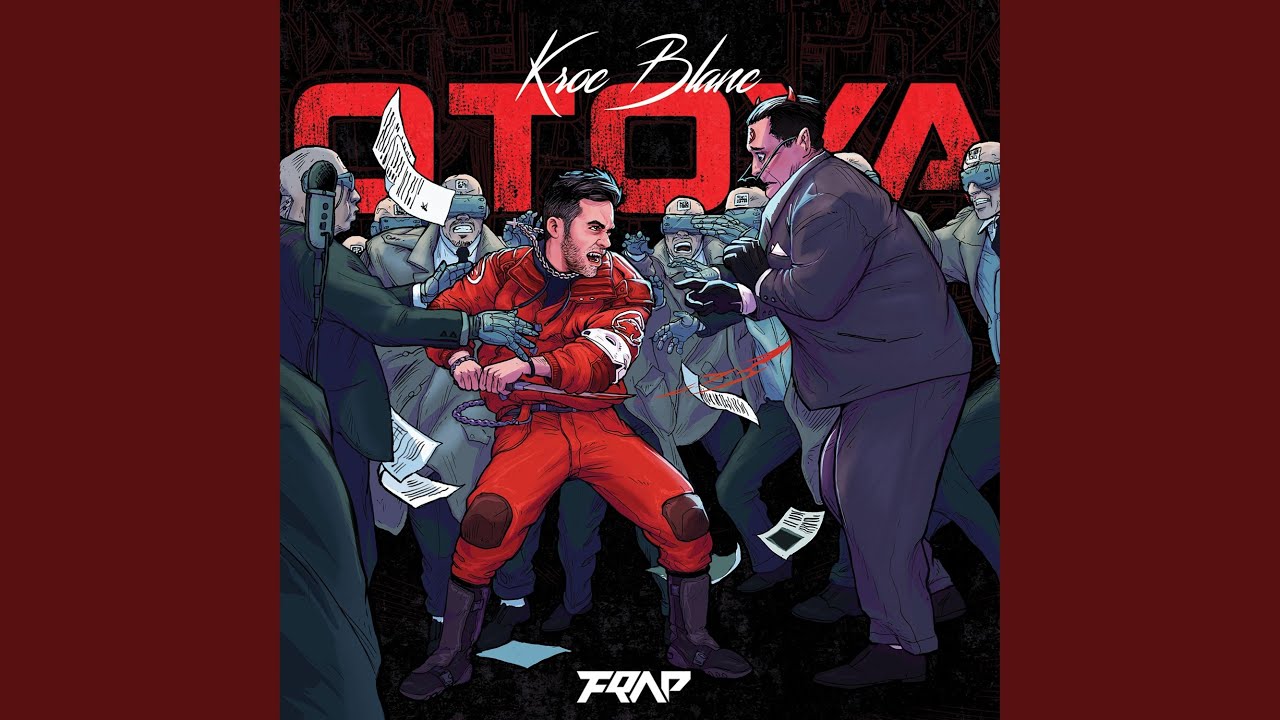 Babideux (feat. Kiba)