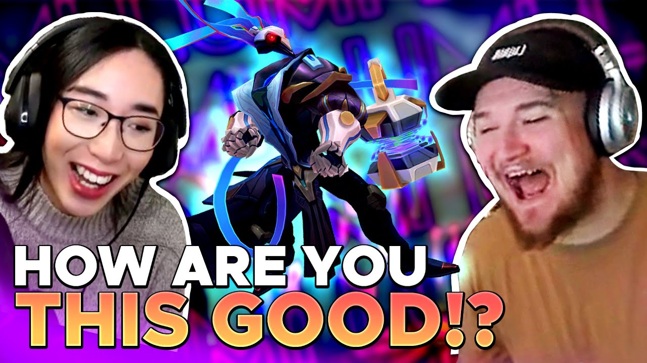 In House Custom Games with @Manco1lol + other streamers! | Thresh Full Gameplay | Luminum