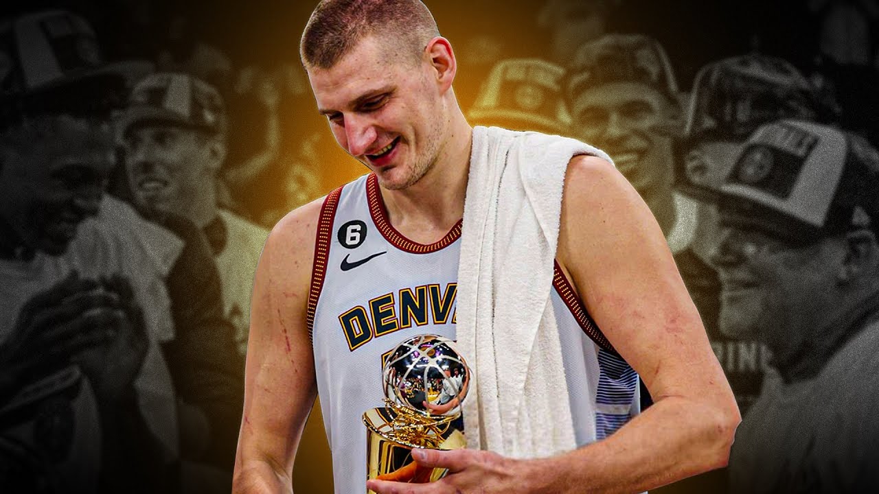 Nikola Jokic and the Denver Nuggets Deserve Your Respect