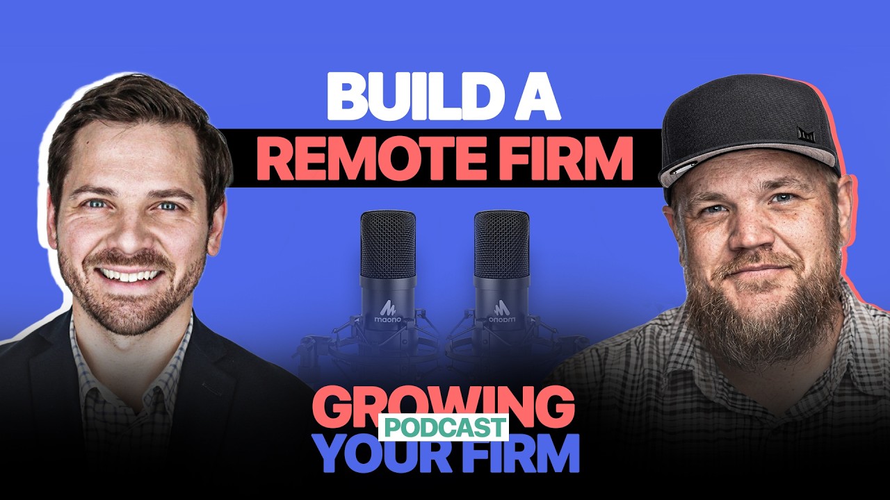 A Scalable Workflow to End Firm Chaos