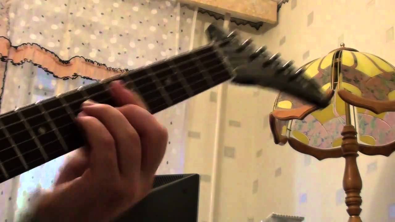 Как играть мелодию из игры 