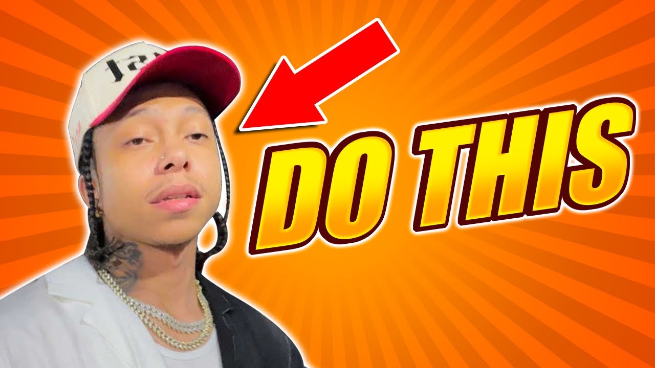 The Secret to Confidence: Primetime Hitla TV