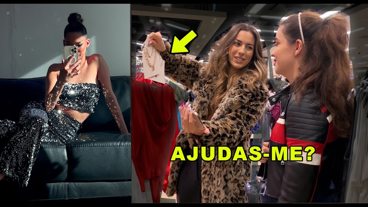 COMPRAS NA PRIMARK ESCOLHIDAS PELOS CLIENTES