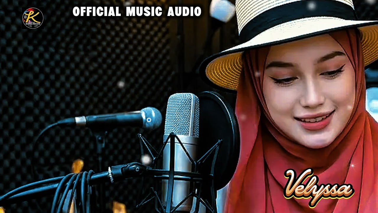 Hana Loen Sangka - Velyssa -Singer terbaru 2026 (Official Music Audio)