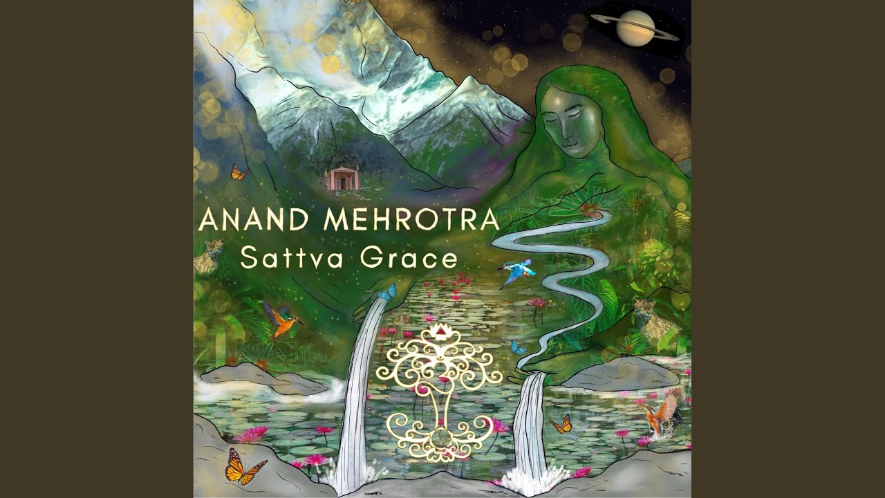 Devi Mantra Live at Sattva Yoga Academy