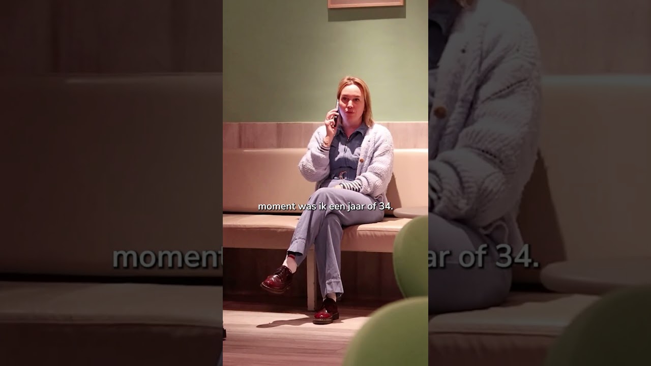 VERS Voicemail - Anna de Beus
