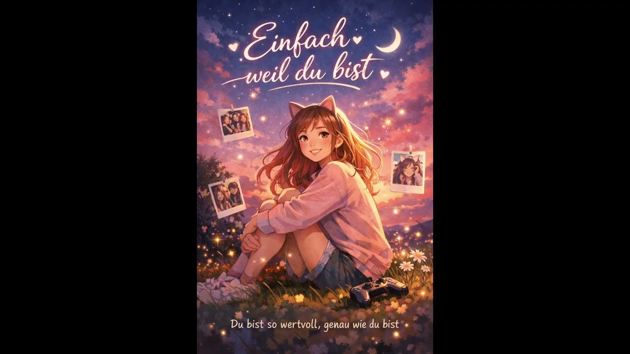 coco bleib wie du bist