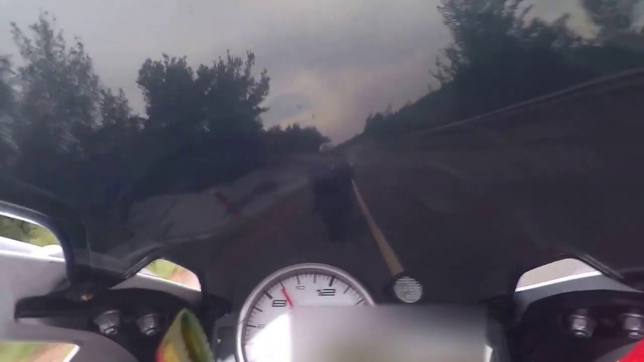 BMW S1000RR vs KAWASAKI H2R