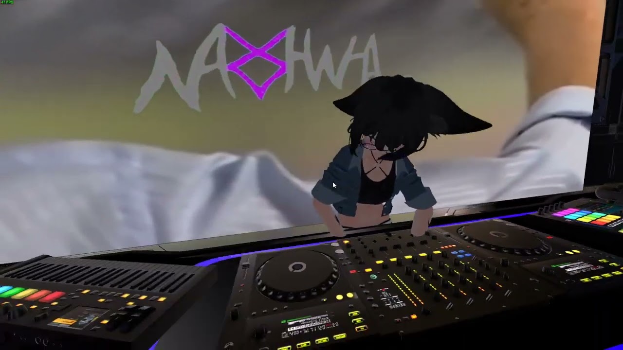 4AM Deadline Radio - Practice Sessions - Narshwhal 08/03/2022