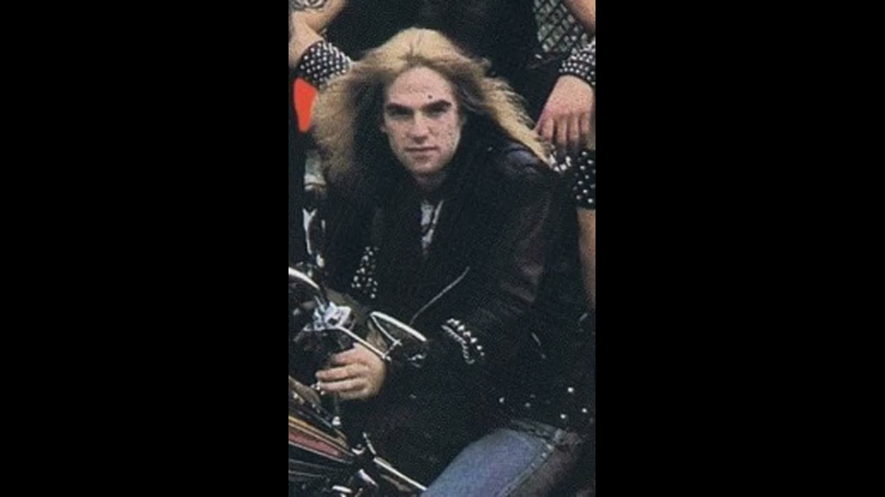 RAZOR - Stacy 