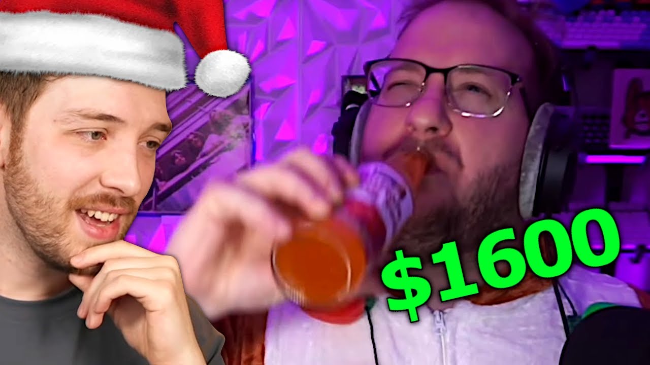 Helping Out Small Streamers For Charity!
