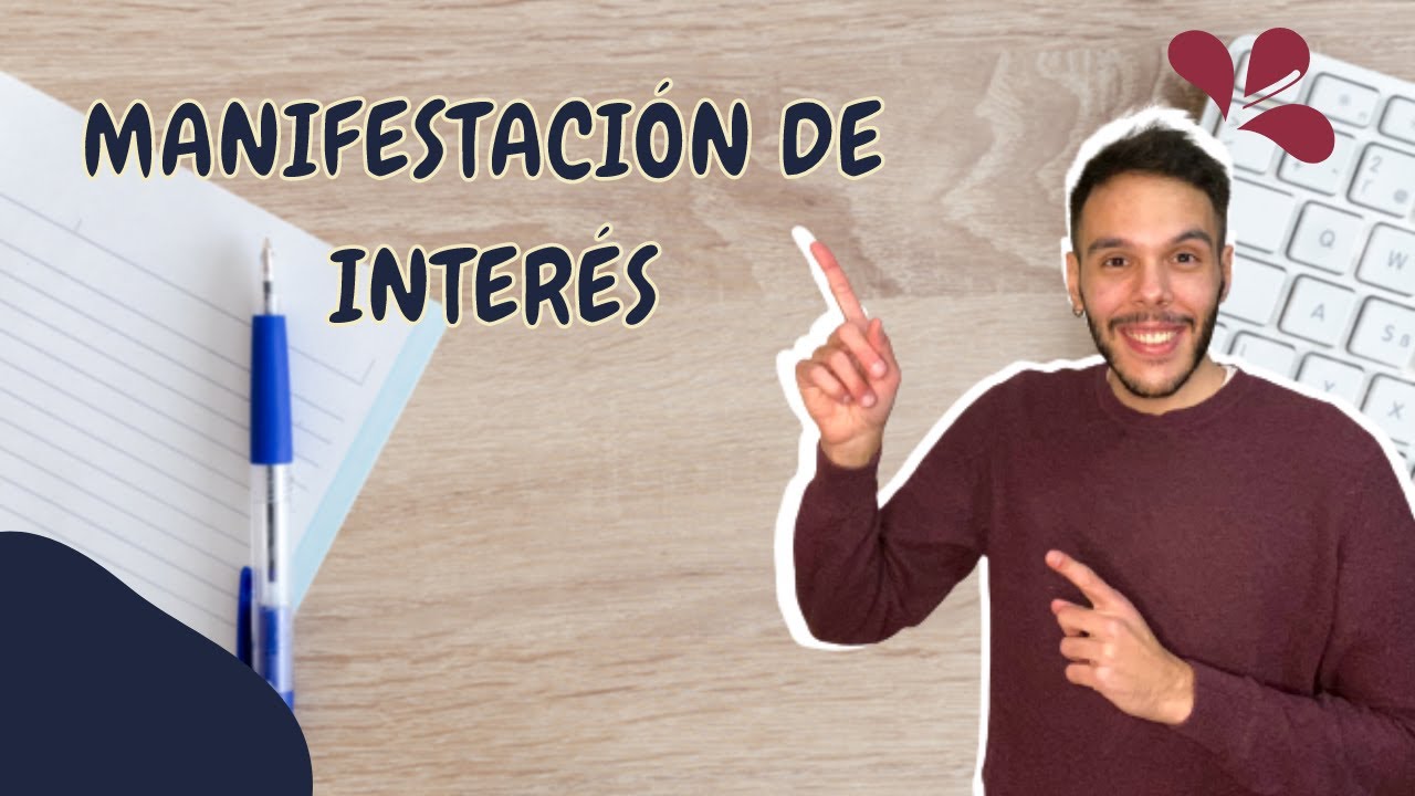 COMO REALIZAR la MANIFESTACIÓN de INTERÉS en PORTUGAL| JUAN NUNES| RESIDENCIA EN PORTUGAL