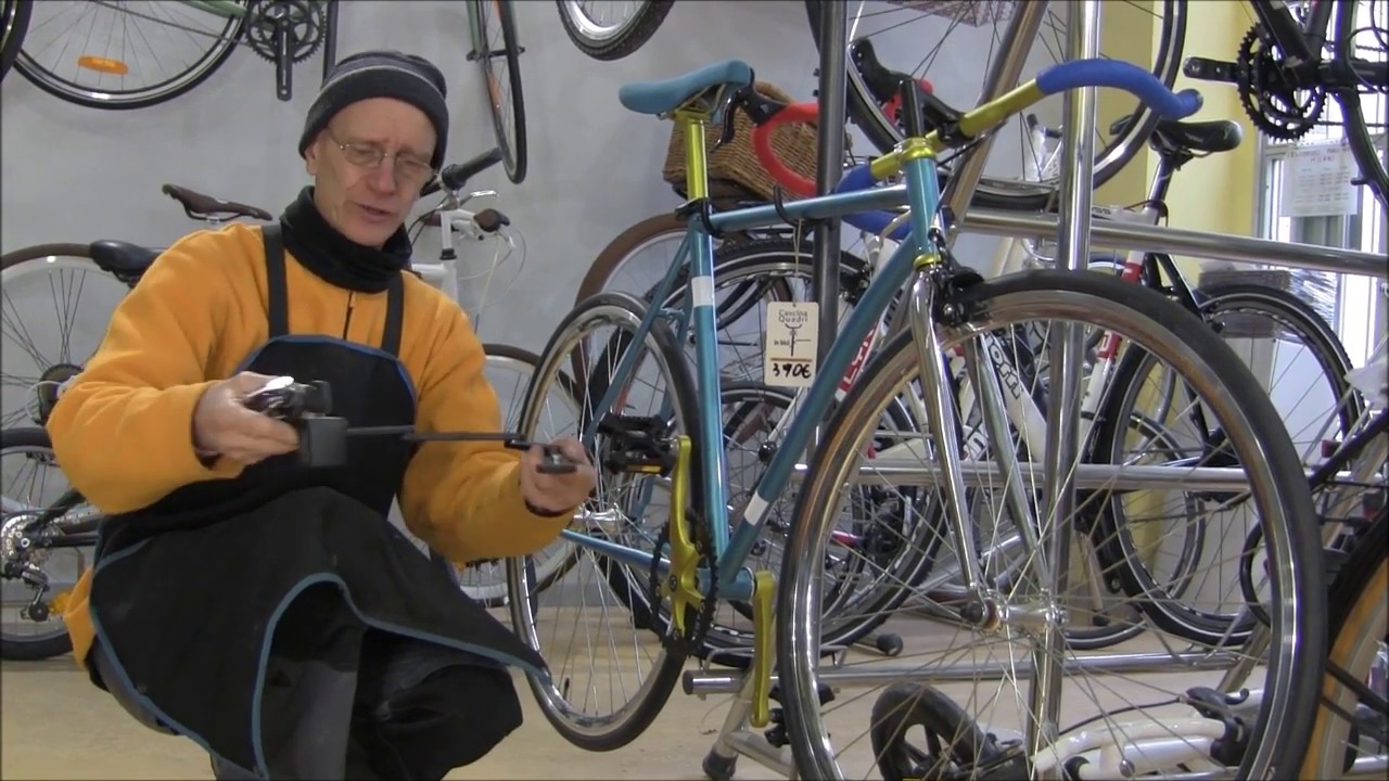 Sistemi antifurto per le nostre bici