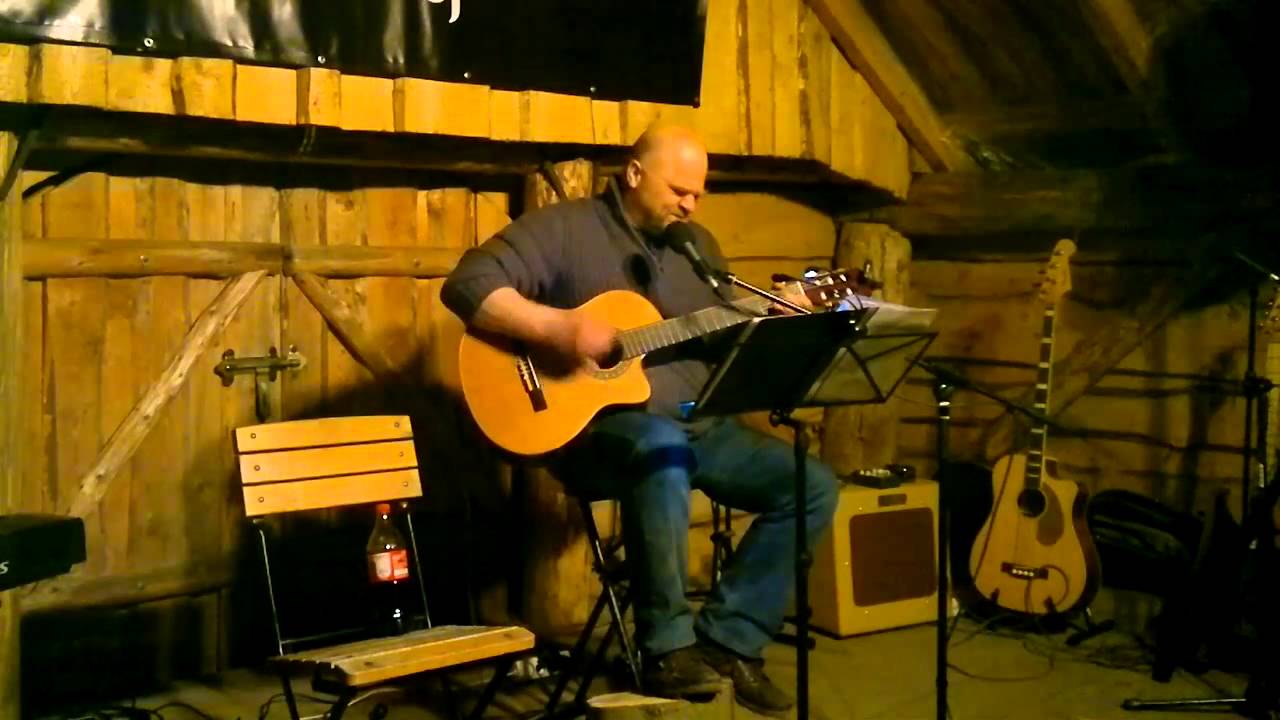 Wolny dzień / Paweł Wójcik