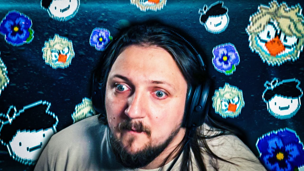 Ostatni Raz Wchodzę z Nimi do Wody!!! (Murky Divers z @ElevenJedenastek @xbrateg @mor3-0n )