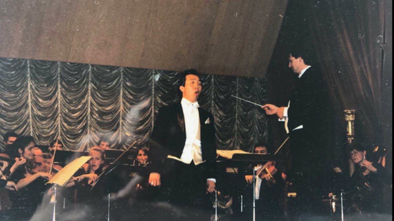 杨民昇 (Minsheng Yang）