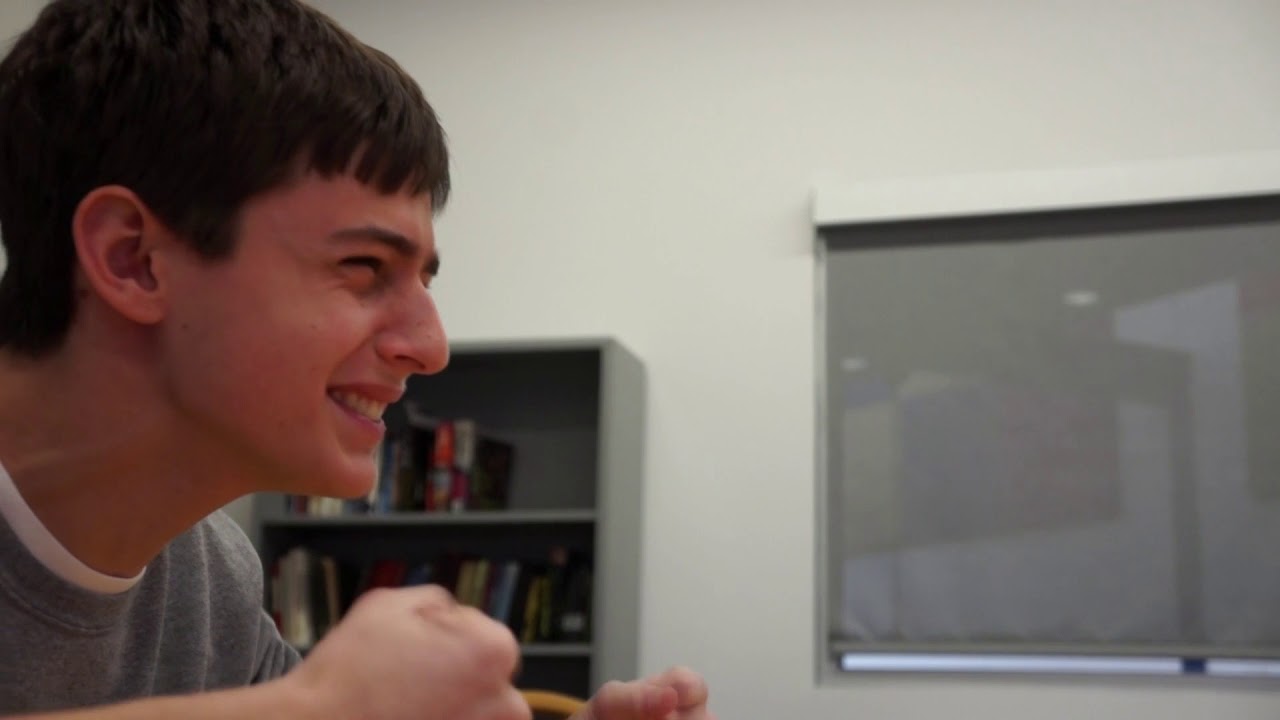 Andrew Cowen: 30 for 30 | Pingry SAC |