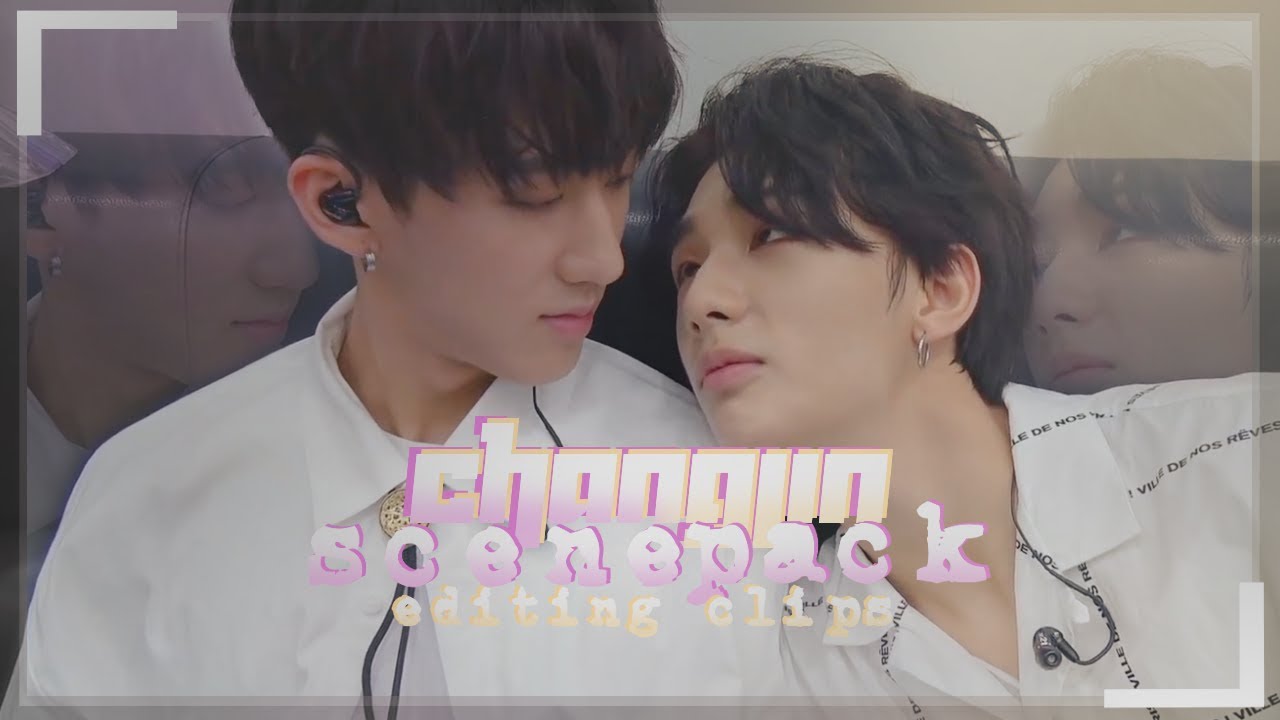 changjin scene pack/editing clips