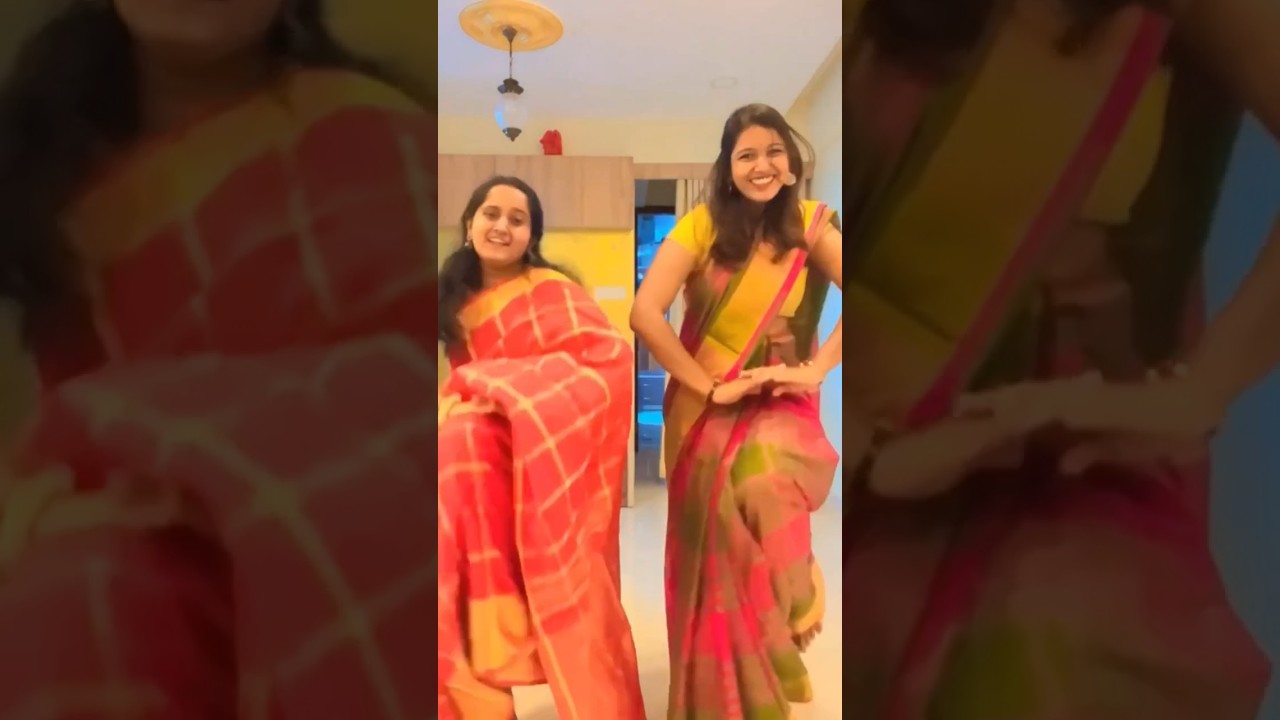 Nachu Kiti || Kambar Lachakali Panvelkar Group  || Shorts 