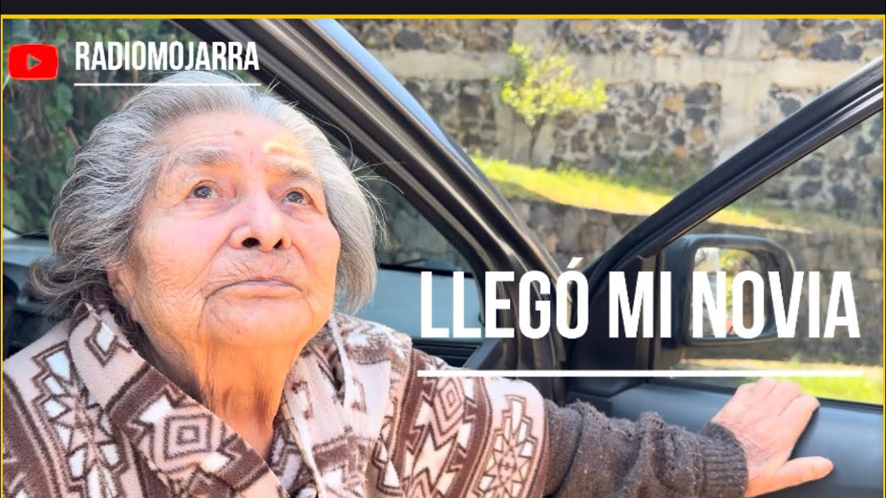 Mi novia de Tlalpan vino a despedirse! 
