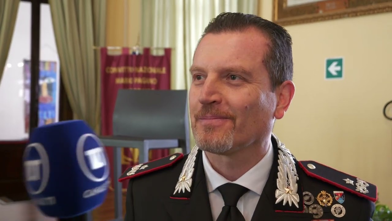 TLT NEWS EDIZIONE SERALE DEL 02 02 26