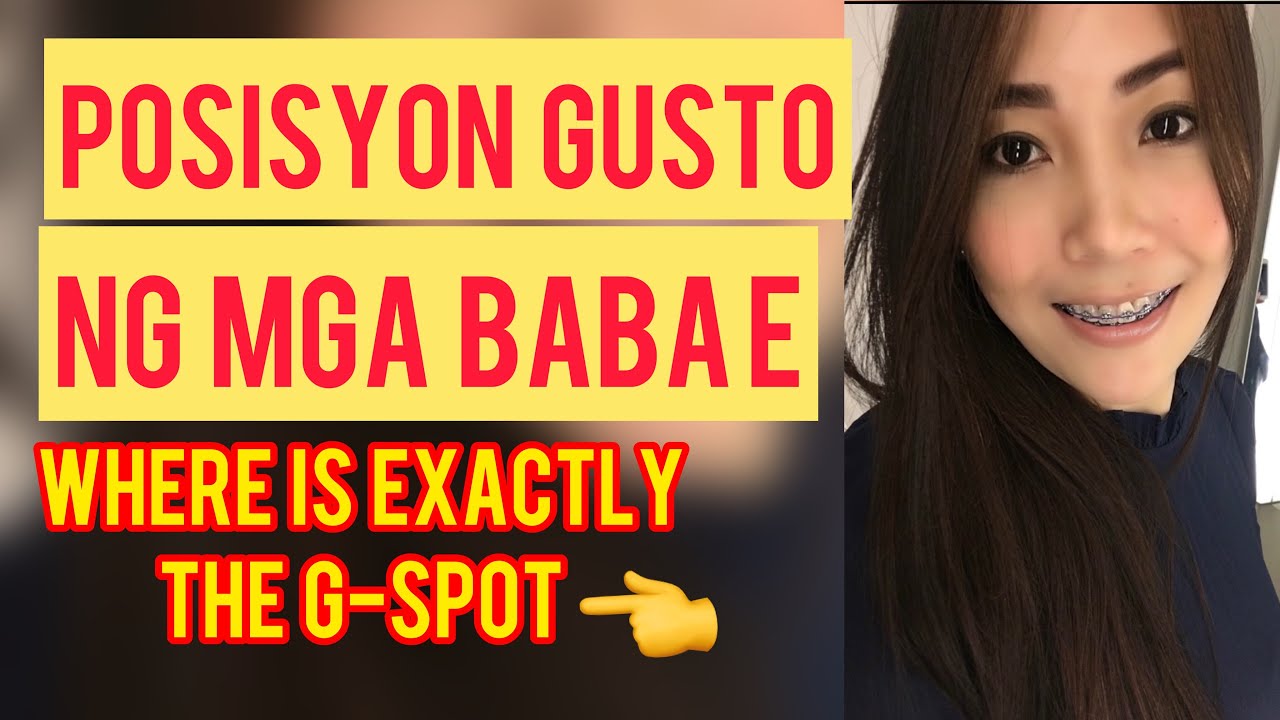 GU'STONG GUS'TO NG BAB'AE ITO | CherrylTing VLOGS