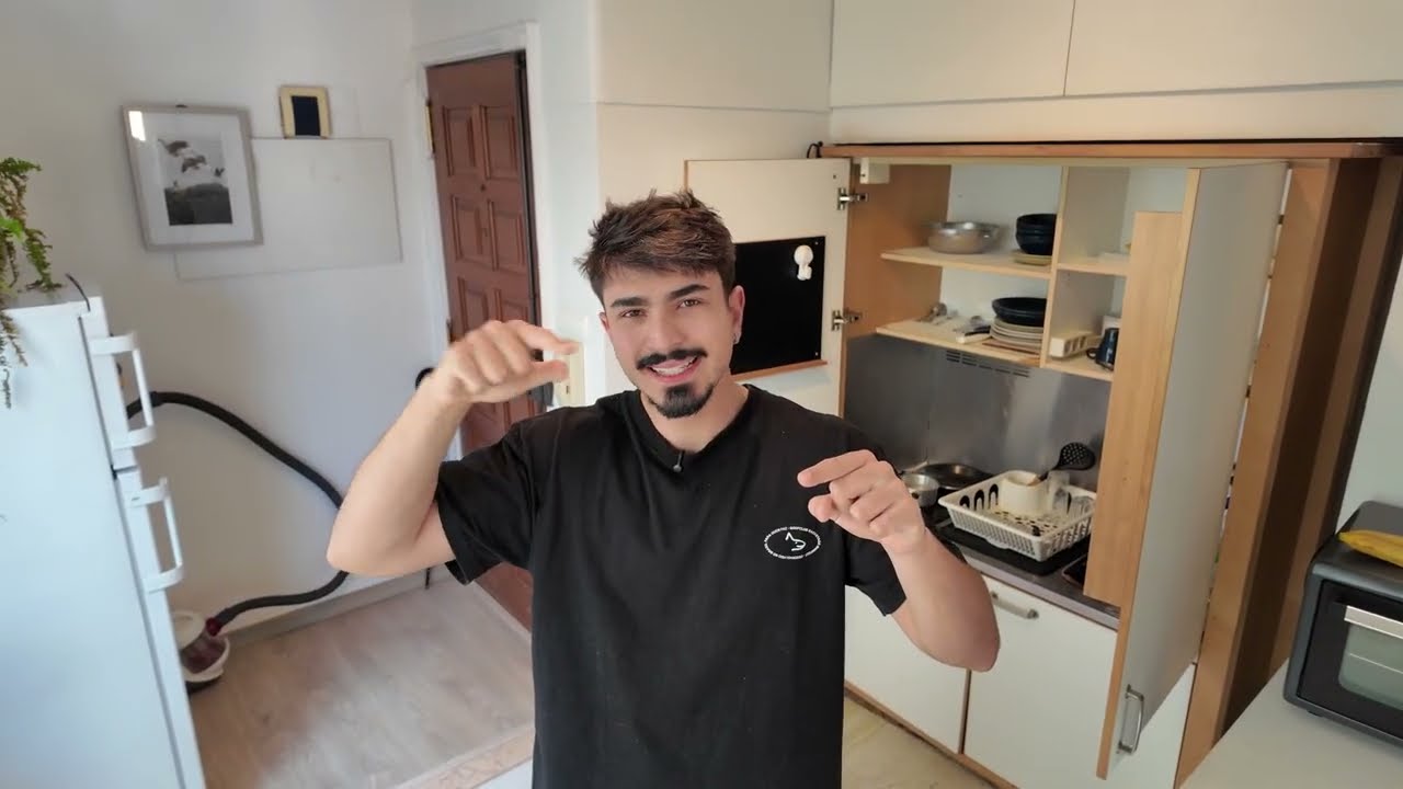 É por isso que começar é a parte mais difícil