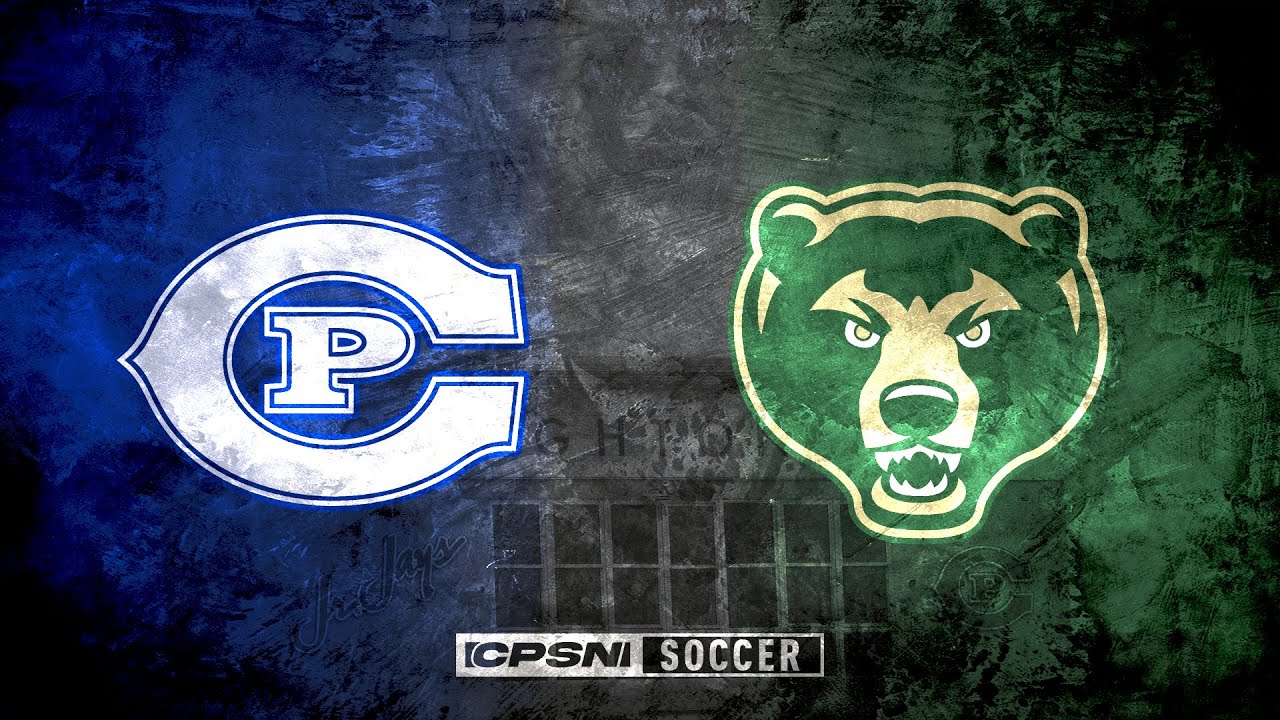 VARSITY SOCCER: Bryan vs. #1 Creighton Prep