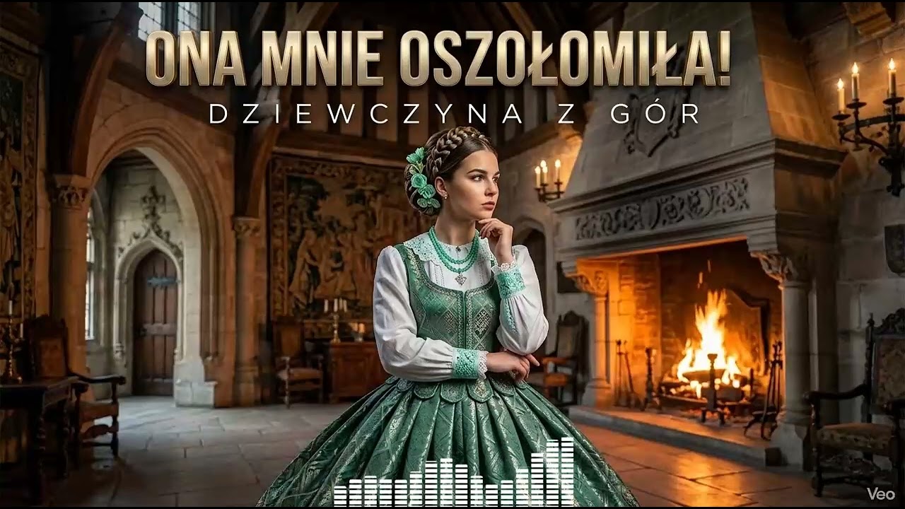 HEJ HEJ HEJ POD TATRAMI 💃🔥 DZIEWCZYNA Z G&Oacute;R (PREMIERA 2026) DISCO POLO HIT ROKU
