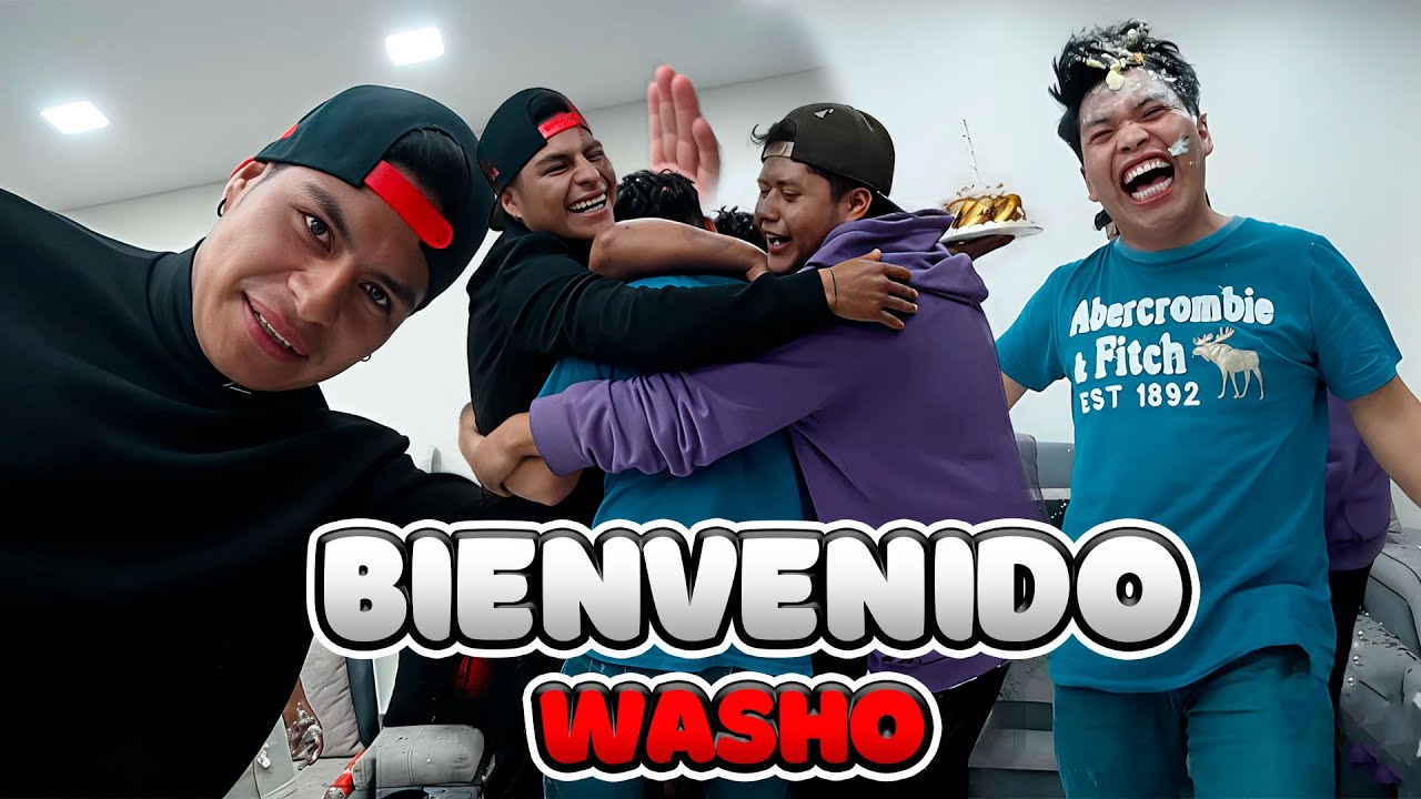 NUEVO INTEGRANTE AL EQUIPO | Tate Calladito Ft. Rommel Racp