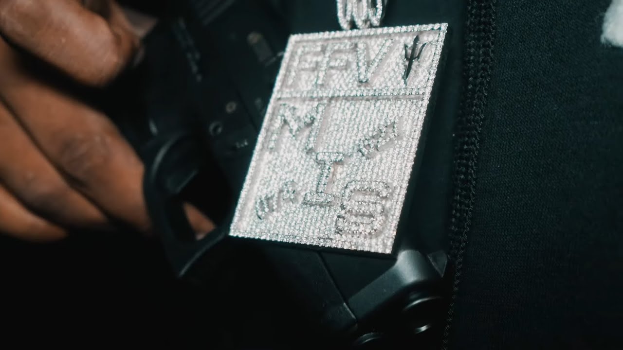 Wal Blixk - You Alright (Shot by KLO Vizionz) (Music Video)