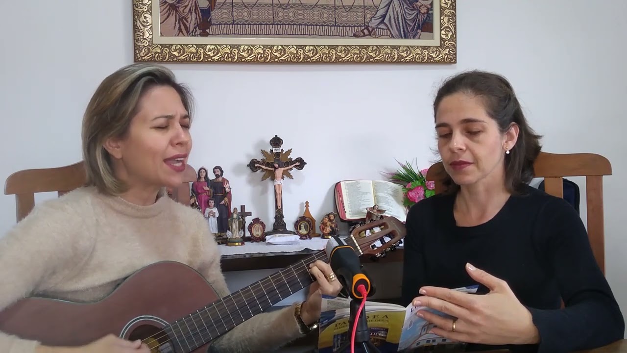 Salmo 50(51) - Misericórdia, ó Senhor, porque pecamos!