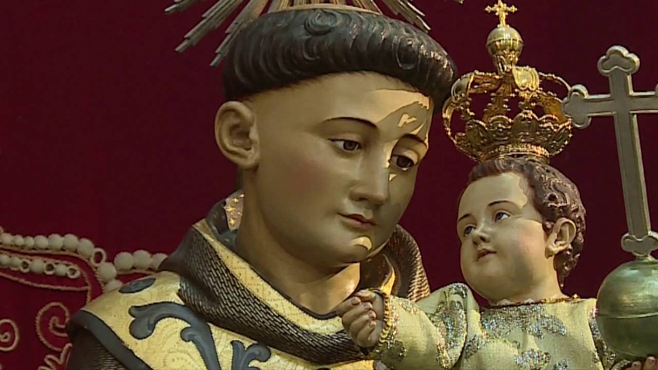 Santo António de Lisboa, doutor da Igreja