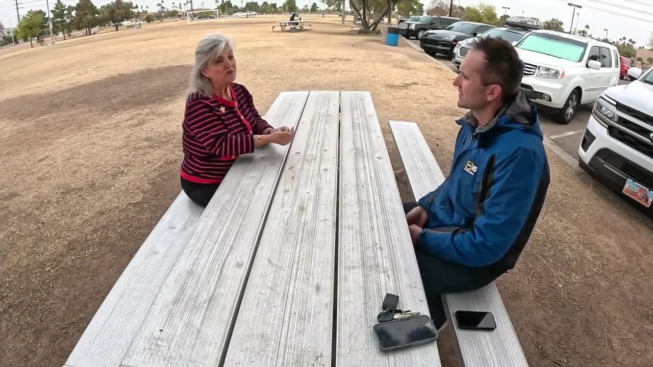 Residents react to DEI programs ending in Scottsdale