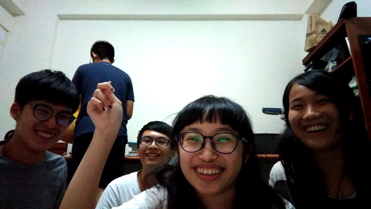 1st discussion: Modern Family.