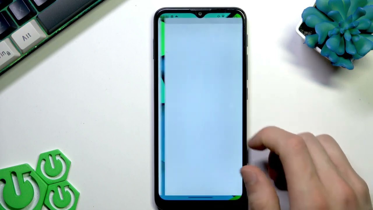 MOTOROLA Moto G10 移动数据无法上网？如何修复 APN 设置